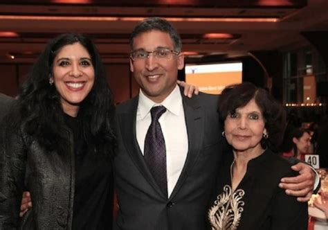 neal katyal joanna rosen|Neal Katyal Wife And Biography